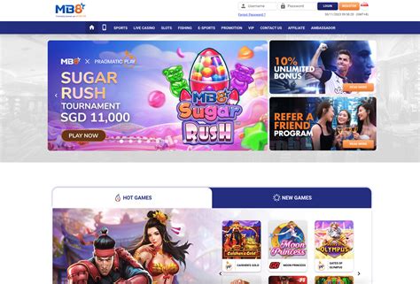 MB8 (MYBET88) .
